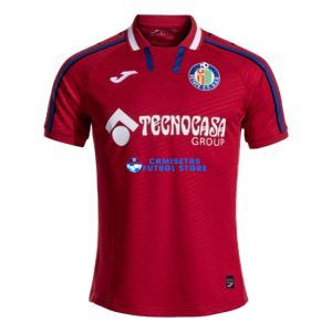 Getafe 2024/2025 Camiseta de la 2ª equipación